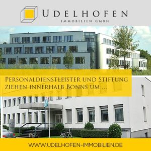 Udelhofen Immobilien Bonn Bürogebäude