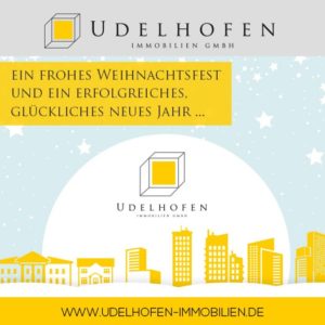 Ein frohes Weihnachtsfest