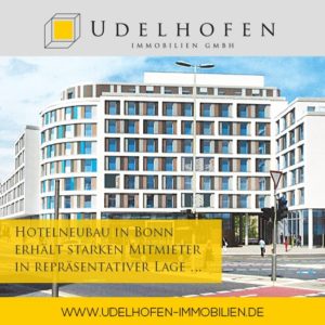 Hotelneubau