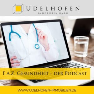 F.A.Z. Gesundheit - der Podcast