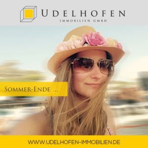 Sommerende