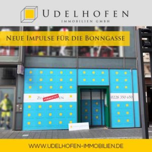 Udelhofen Immobilien Bonn.
